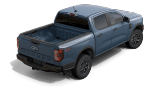 2025 Ford Ranger® External Image 4